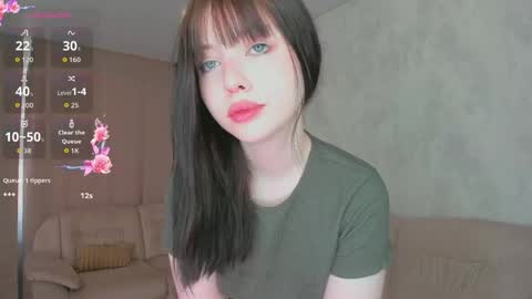 Jany online show from 05/27/26, 05:59