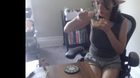 Bex Black online show from 10/01/25, 07:53