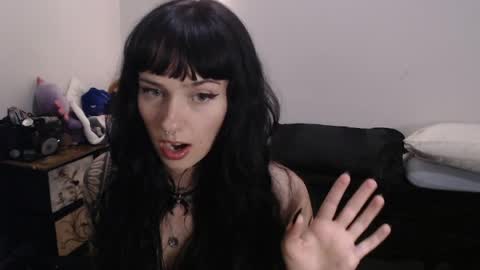 bexbex945874 online show from 05/09/26, 02:50