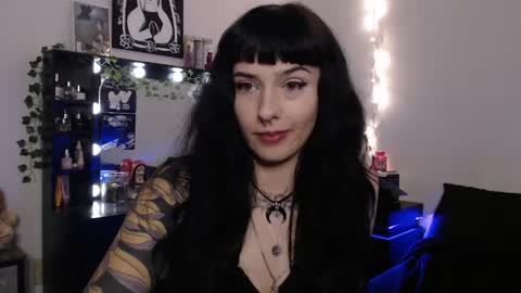 bexbex945874 online show from 05/12/26, 01:36