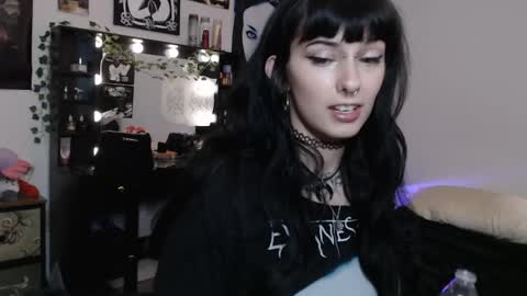 bexbex945874 online show from 06/03/26, 01:30