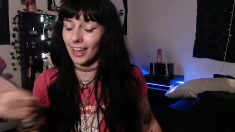 bexbex945874 online show from 06/05/26, 06:52