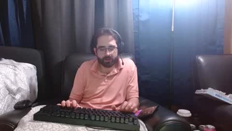 BexySarker online show from 01/31/25, 10:31