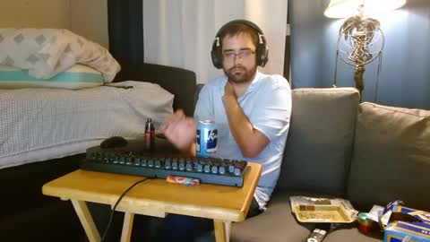 BexySarker online show from 09/26/25, 01:04