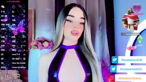 beybe_crystal online show from 09/14/25, 07:40