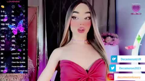 beybe_crystal online show from 09/17/25, 06:48