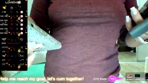   BeyonceDoll       Twitter DollBeyonce    online show from 10/01/25, 06:36