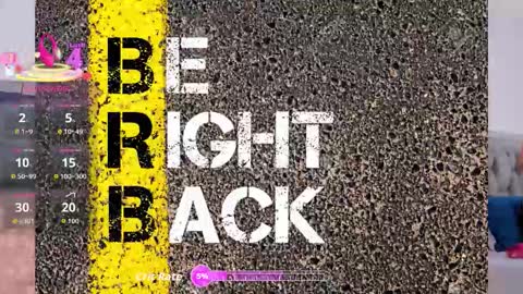 Beyhan online show from 10/23/25, 11:53