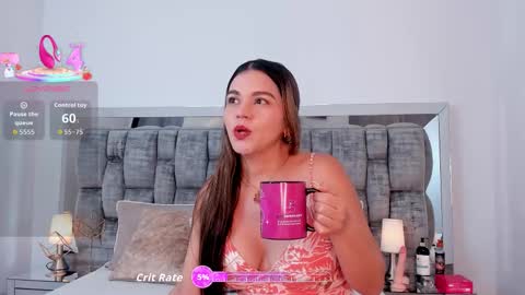 Beyhan online show from 10/26/25, 11:38