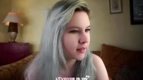 Eliz online show from 07/03/26, 02:51