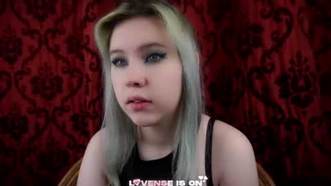 Eliz online show from 07/18/26, 01:21