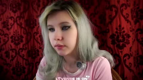 Eliz online show from 07/23/26, 01:19