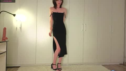 bezvanili online show from 05/20/26, 07:09