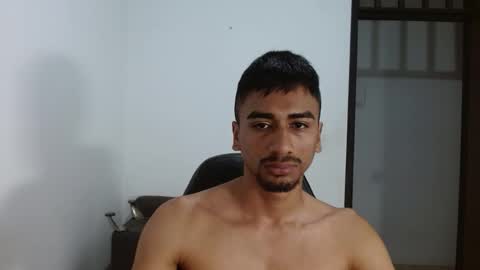 Snapshot of bfernando_05 chatting on 09/17/25, 03:30 BAYRON online show from 09/17/25, 03:30