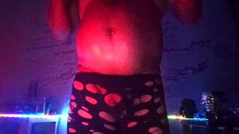 BigFreakyFreaky online show from 12/03/24, 07:10