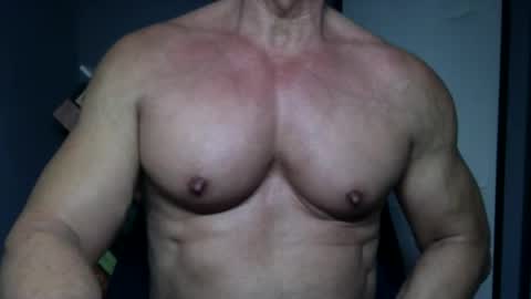 BGDKMUSCLEGUY - SELECTED BY CHATURBATE AS A TOP BROADCASTER FOR 2023 online show from 11/27/25, 05:31