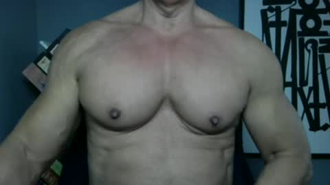 BGDKMUSCLEGUY - SELECTED BY CHATURBATE AS A TOP BROADCASTER FOR 2023 online show from 03/03/26, 05:52