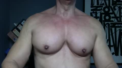 BGDKMUSCLEGUY - SELECTED BY CHATURBATE AS A TOP BROADCASTER FOR 2023 online show from 06/11/26, 01:38
