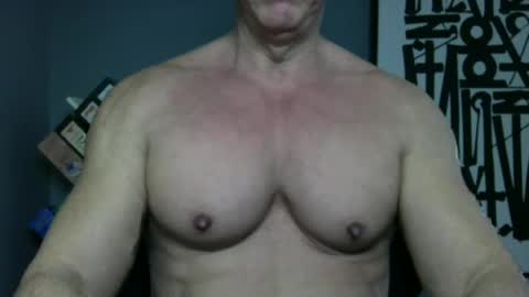 BGDKMUSCLEGUY - SELECTED BY CHATURBATE AS A TOP BROADCASTER FOR 2023 online show from 06/26/26, 06:01