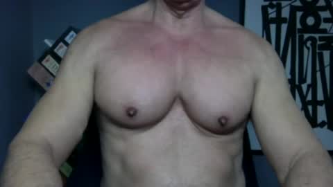 BGDKMUSCLEGUY - SELECTED BY CHATURBATE AS A TOP BROADCASTER FOR 2023 online show from 06/27/26, 06:35