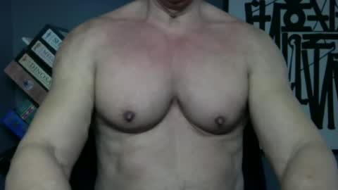 BGDKMUSCLEGUY - SELECTED BY CHATURBATE AS A TOP BROADCASTER FOR 2023 online show from 06/30/26, 06:09