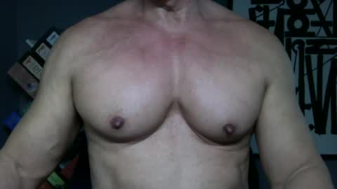 BGDKMUSCLEGUY - SELECTED BY CHATURBATE AS A TOP BROADCASTER FOR 2023 online show from 07/17/26, 01:45