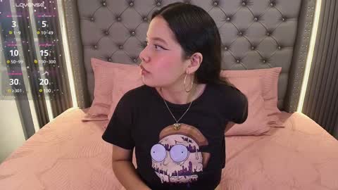 Lala online show from 12/11/24, 11:54