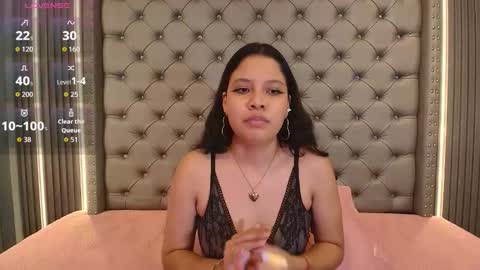 Lala online show from 09/14/25, 12:10