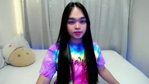 Snapshot of bhabytrans69 chatting on 01/16/25, 11:27 BHABY 3 online show from 01/16/25, 11:27