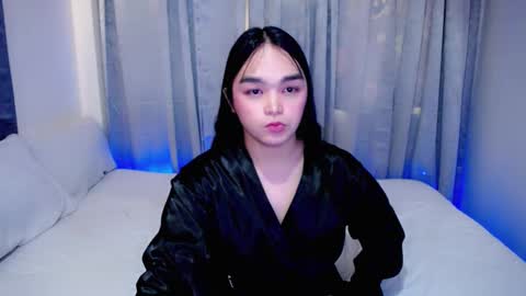 Snapshot of bhabytrans69 chatting on 01/25/25, 04:23 BHABY 3 online show from 01/25/25, 04:23