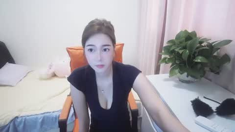 bhlinxuemei online show from 06/23/26, 07:39