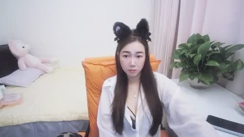 bhlinxuemei online show from 06/24/26, 07:29