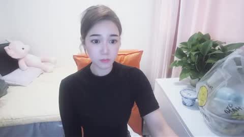 bhlinxuemei online show from 06/29/26, 08:20