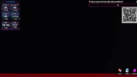 My name is David and if you like public exhibitions you wont be disappointed with me LoL - My favorite vibes is 44  online show from 02/24/25, 02:04