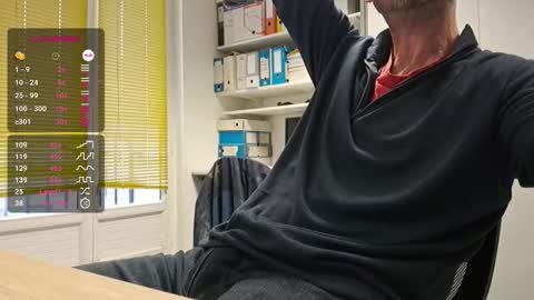 Snapshot of bi_french69 chatting on 10/24/25, 03:30 My name is David and if you like public exhibitions you wont be disappointed with me LoL - My favorite vibes is 44  online show from 10/24/25, 03:30