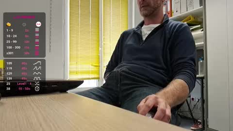 Snapshot of bi_french69 chatting on 10/28/25, 01:03 My name is David and if you like public exhibitions you wont be disappointed with me LoL - My favorite vibes is 44  online show from 10/28/25, 01:03