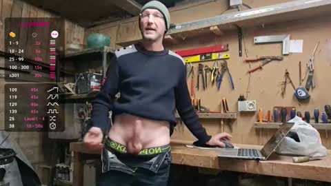 Snapshot of bi_french69 chatting on 11/02/25, 05:04 My name is David and if you like public exhibitions you wont be disappointed with me LoL - My favorite vibes is 44  online show from 11/02/25, 05:04