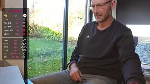 Snapshot of bi_french69 chatting on 12/02/25, 09:47 My name is David and if you like public exhibitions you wont be disappointed with me LoL - My favorite vibes is 44 online show from 12/02/25, 09:47