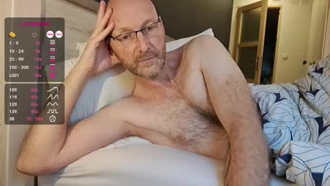 My name is David and if you like public exhibitions you wont be disappointed with me LoL - My favorite vibes is 44  online show from 01/15/26, 09:03