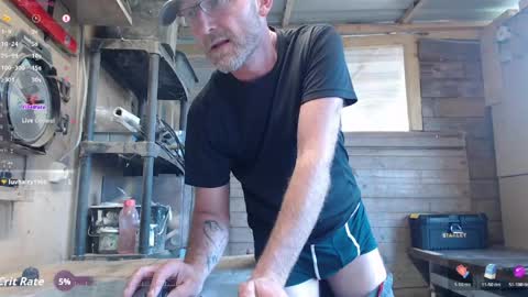 My name is David and if you like public exhibitions you wont be disappointed with me LoL - My favorite vibes is 44  online show from 05/03/26, 02:56