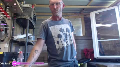 My name is David and if you like public exhibitions you wont be disappointed with me LoL - My favorite vibes is 44  online show from 06/01/26, 02:41