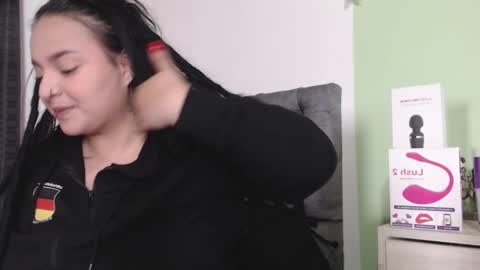 BiaBia online show from 12/01/24, 04:29