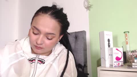 BiaBia online show from 12/01/24, 07:36