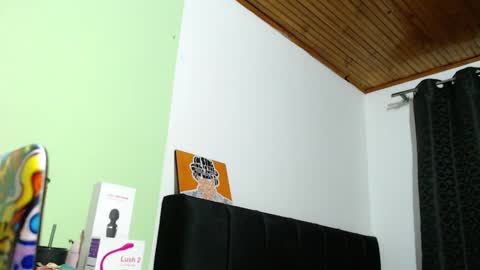 BiaBia online show from 02/03/25, 01:09