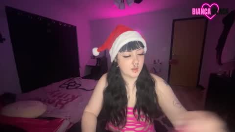 Bianca Black online show from 12/26/24, 04:21