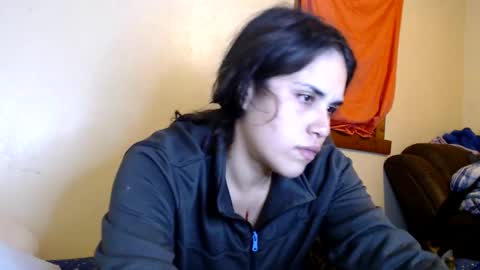 bianca12327 online show from 09/20/25, 08:15