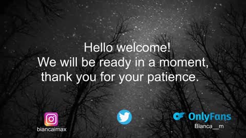 Snapshot of bianca_and_maxwell chatting on 02/02/25, 02:56 bianca and maxwell online show from 02/02/25, 02:56