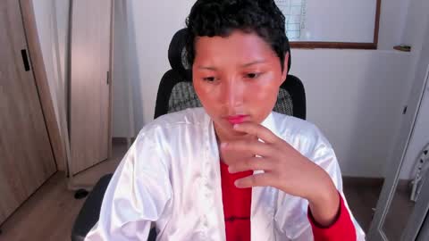 bianca and maxwell online show from 06/05/26, 01:28