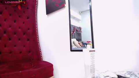 Bianca Antonelli online show from 12/16/24, 06:05