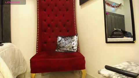 Bianca Antonelli online show from 12/25/24, 02:45